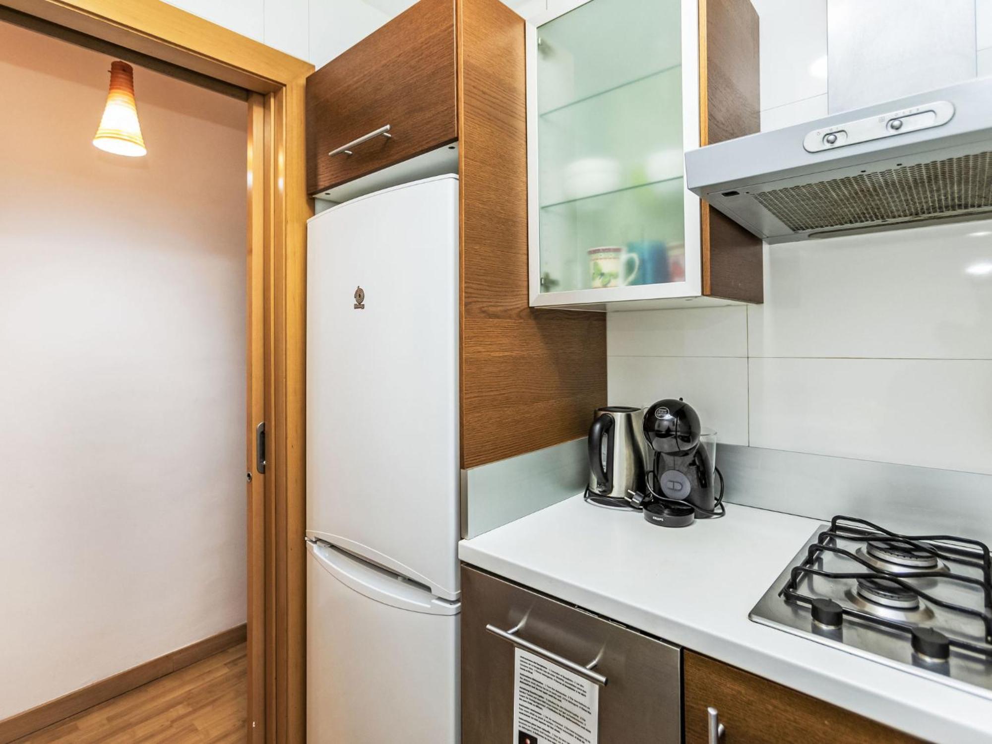 Centric By Interhome Barcelone