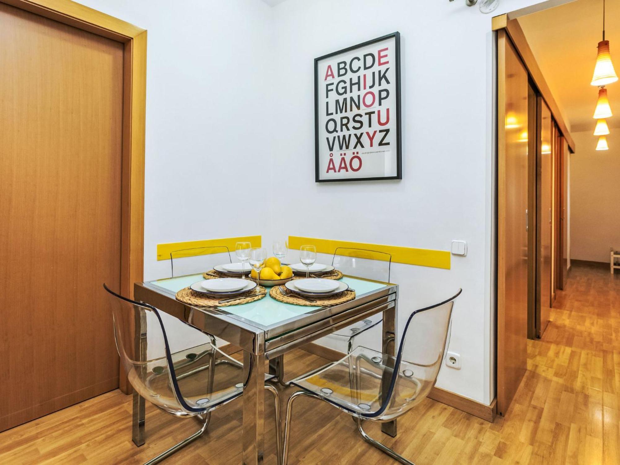 Centric By Interhome * Barcelone