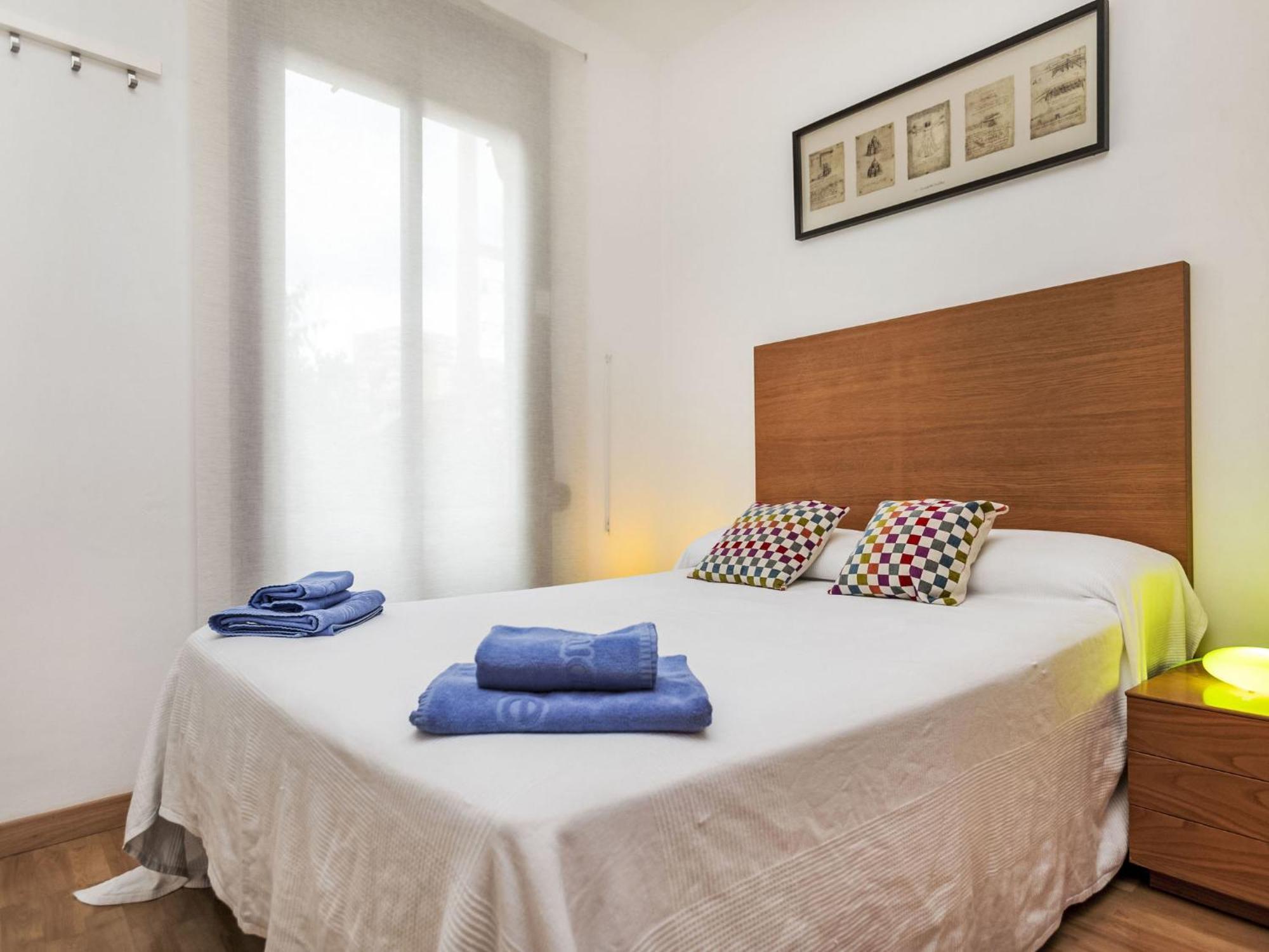 Apartment Centric By Interhome Barcelona