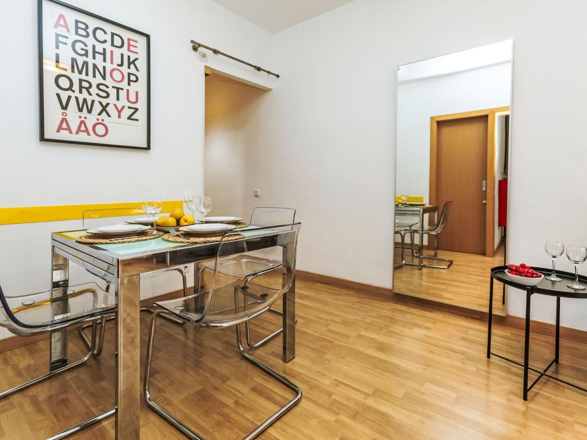 Centric By Interhome Apartment *