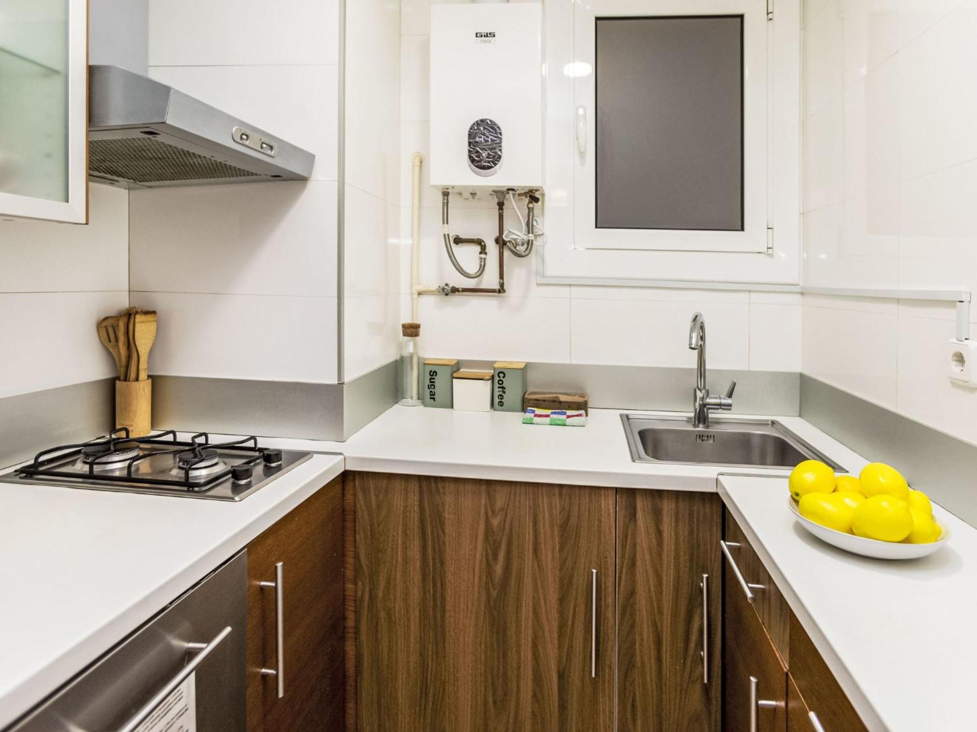 Apartment Centric By Interhome *