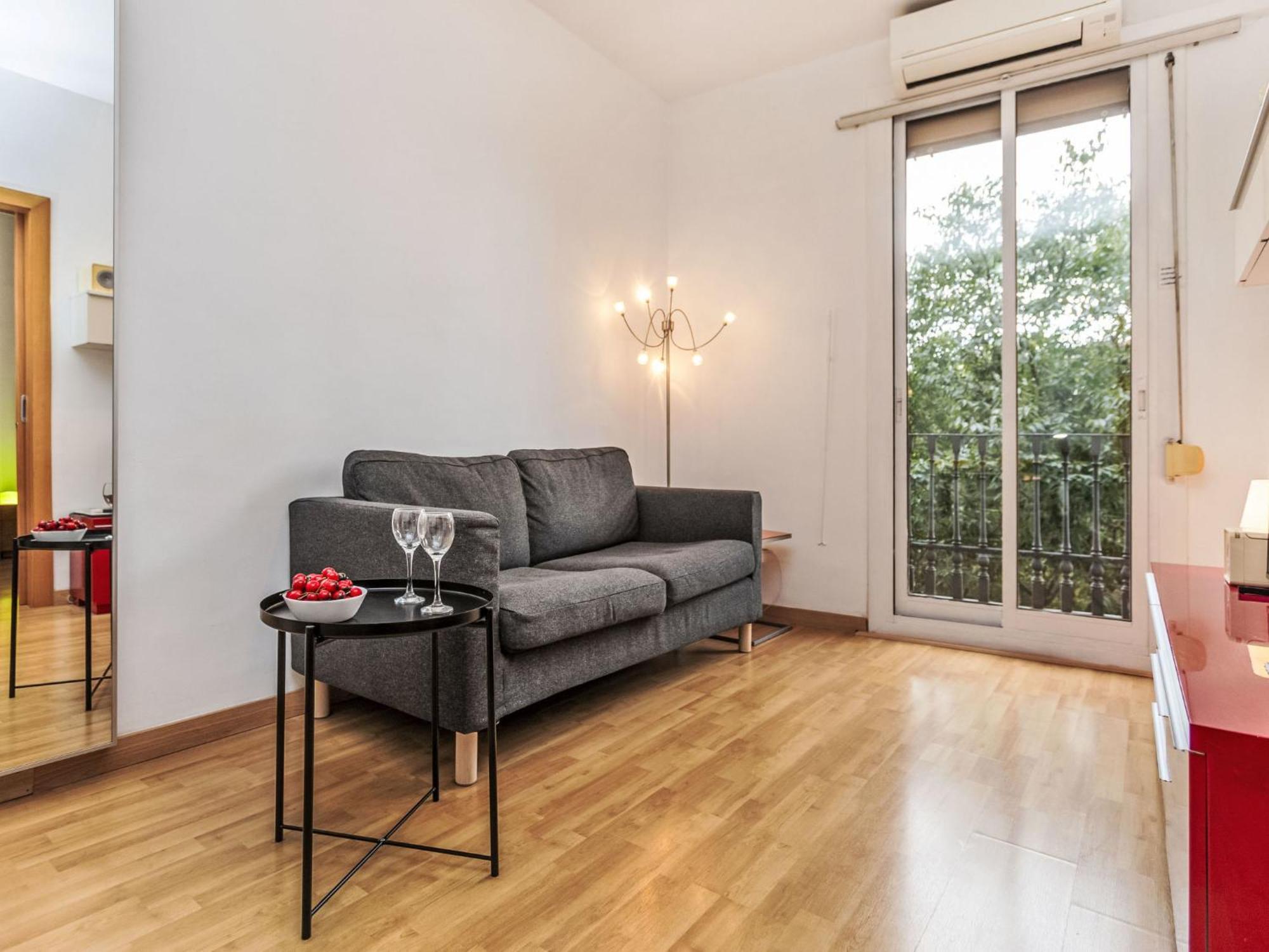 Apartment Centric By Interhome Barcelona