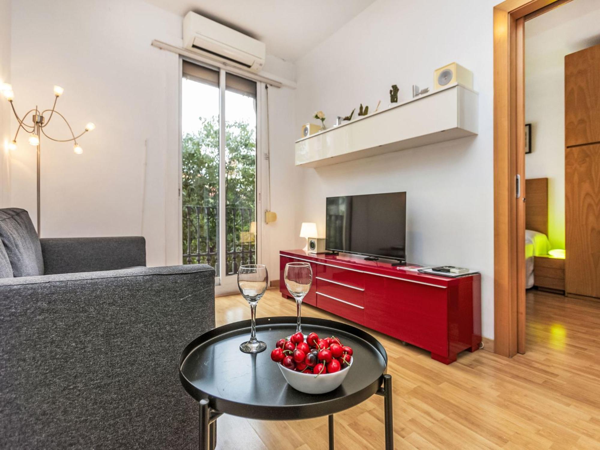 Apartment Centric By Interhome
